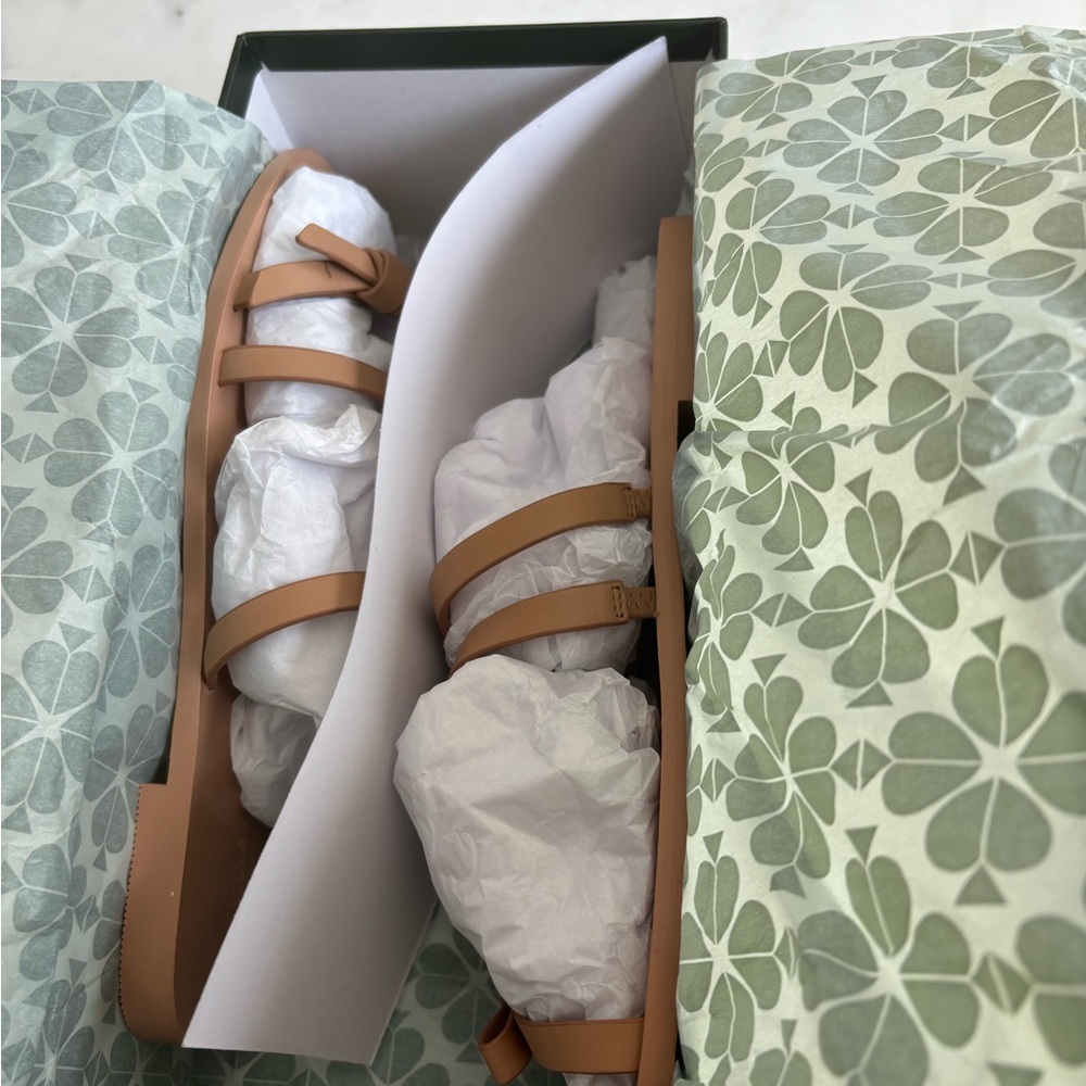 Kate Spade Sandals - Picture 7 of 7